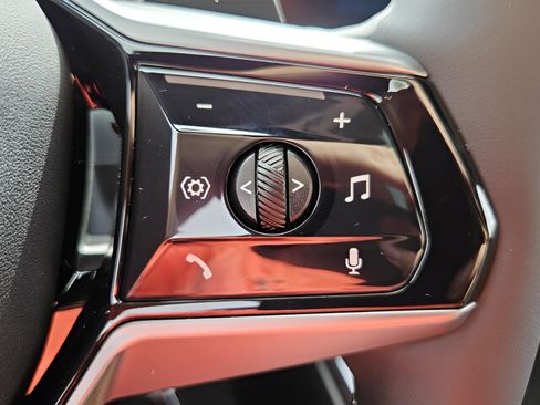 New 2026 BMW X3 xDrive30 w/ Convenience Package image 19