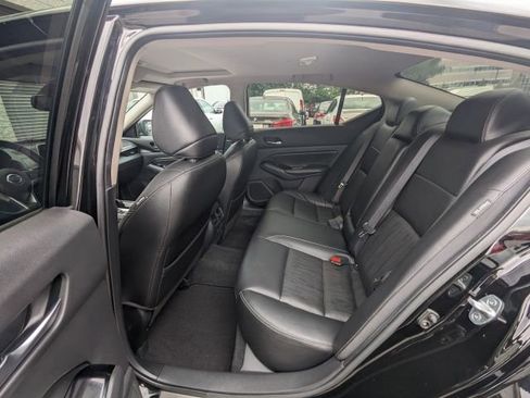 Used 2020 Nissan Altima 2.5 Platinum image 18