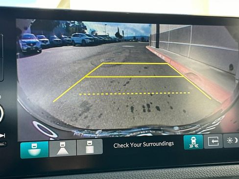 New 2026 Acura Integra A-Spec image 18