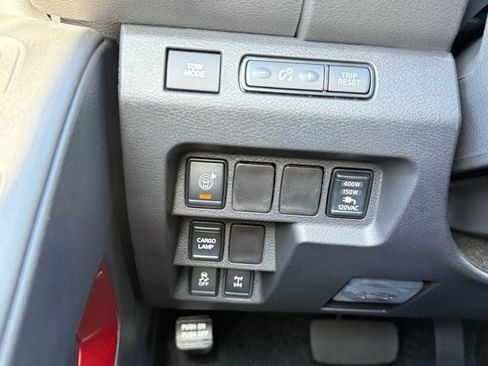 New 2026 Nissan Frontier PRO-4X w/ Pro Premium Package image 31