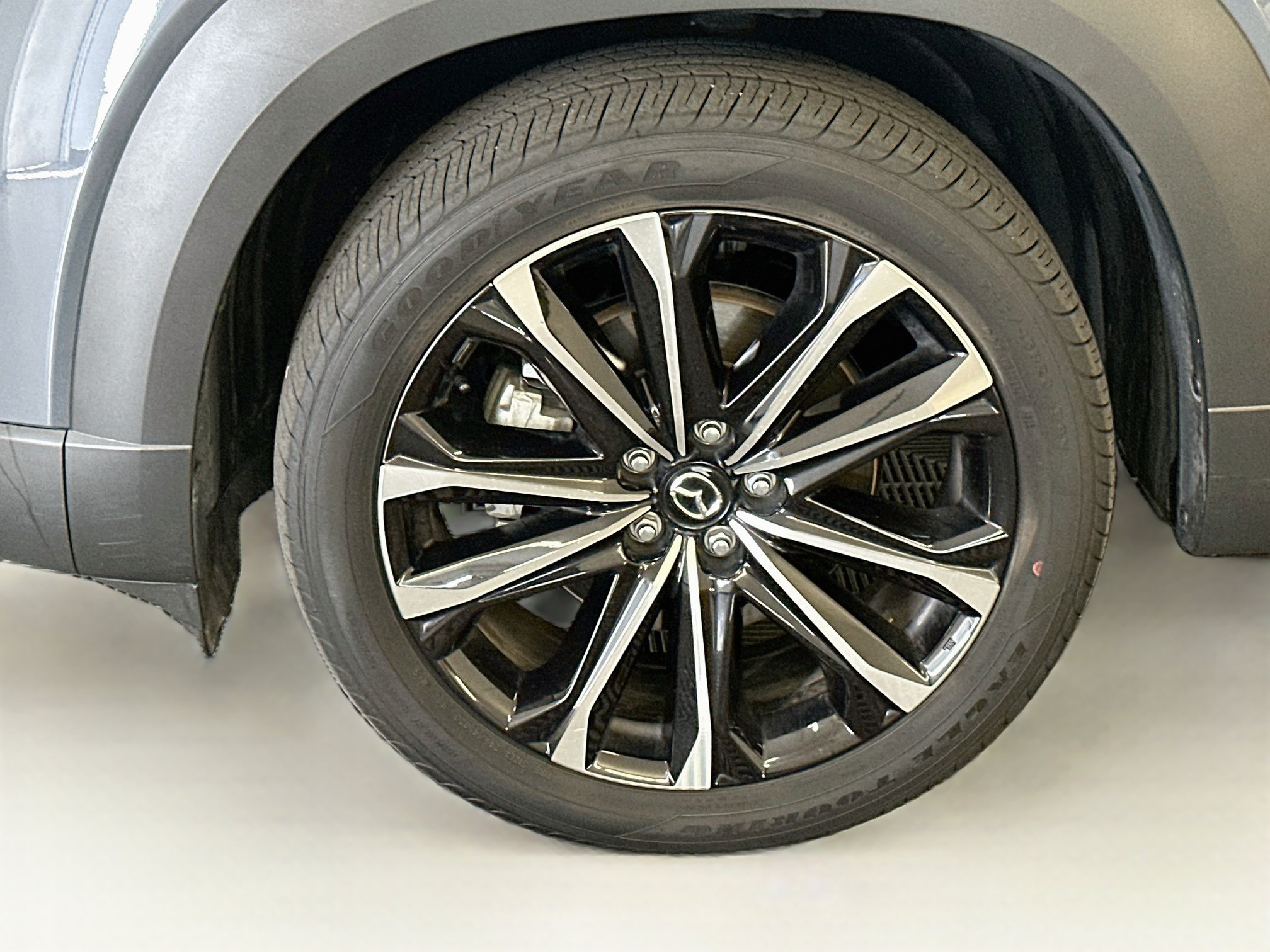 Used 2026 MAZDA CX-50 AWD 2.5 S w/ Premium Package image 36
