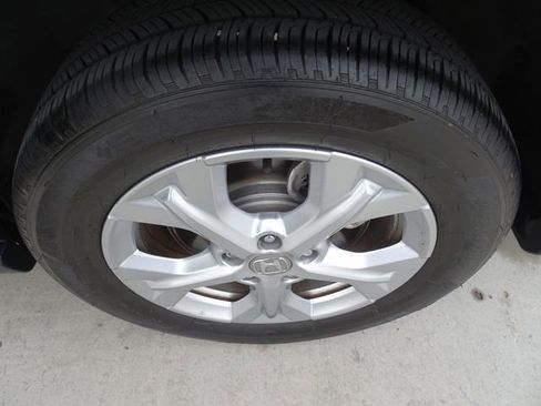 Used 2025 Honda HR-V LX image 10