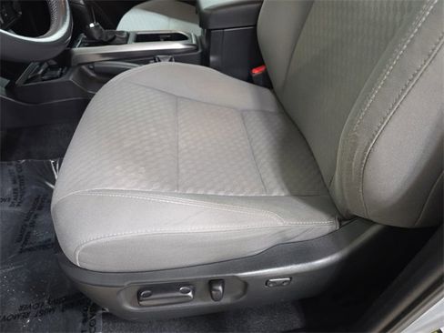 Certified 2023 Toyota Tacoma SR5 w/ Technology Package image 26