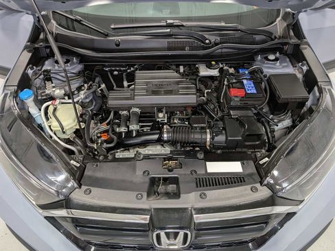 Certified 2022 Honda CR-V EX-L image 14