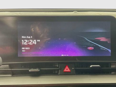 Used 2023 Kia Sportage EX FWD image 16