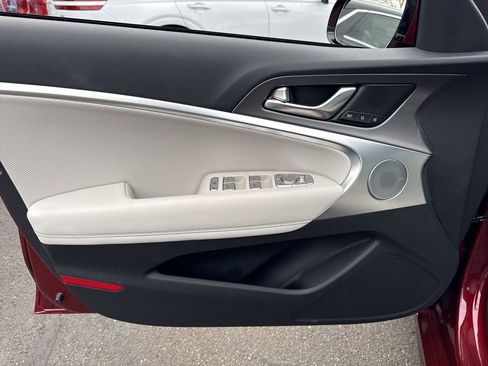 New 2026 Genesis G70 3.3T Sport Prestige image 13