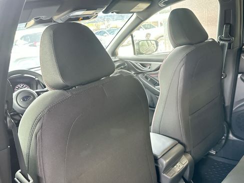 New 2026 Subaru WRX Premium AWD/4WD image 23