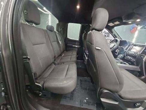 Used 2018 Ford F150 XLT w/ Equipment Group 301A Mid image 16