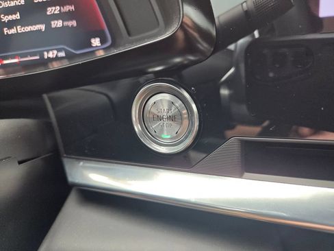 Used 2020 Chevrolet Corvette Stingray Premium Cpe w/ 3LT Preferred Equipment Group RWD image 27