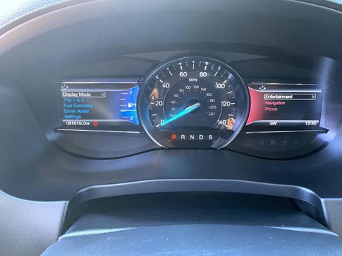 Used 2017 Ford Explorer Sport w/ Equipment Group 401A image 13