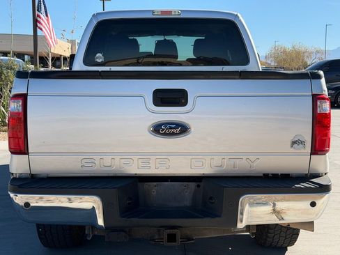 Used 2016 Ford F250 XLT w/ XLT Value Package image 6