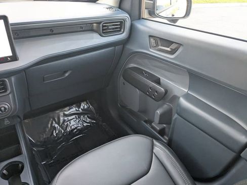 Used 2022 Ford F350 Lariat w/ Tremor Off-Road Package image 26