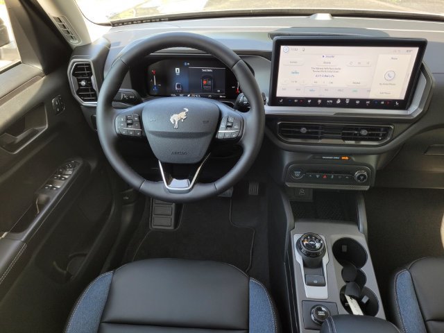 New 2026 Ford Bronco Sport Outer Banks AWD/4WD image 14