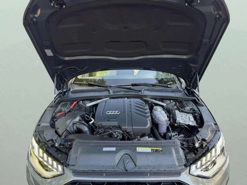 Certified 2023 Audi A4 2.0T Premium Plus w/ Premium Plus Package AWD/4WD image 33