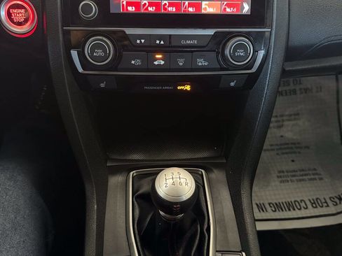 Used 2019 Honda Civic Si image 30