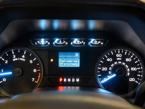 Used 2020 Ford F150 XLT image 20