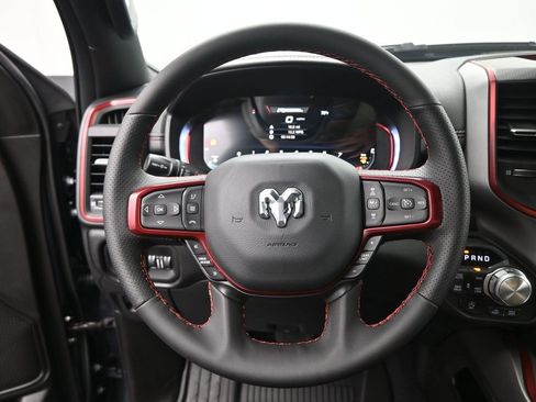 New 2026 RAM 1500 Rebel w/ Rebel Level 1 Equipment Group image 6