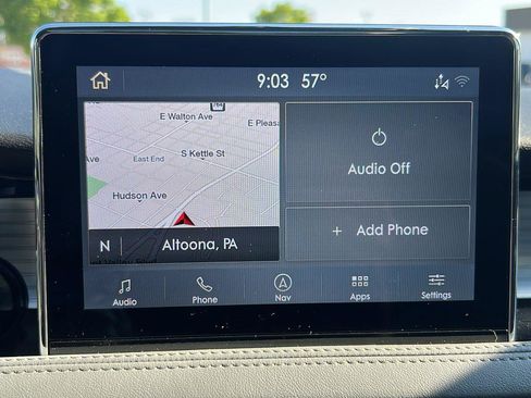 Used 2021 Lincoln Corsair AWD w/ Premium Package image 27