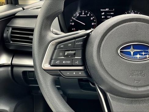New 2025 Subaru Impreza 2.0i image 18