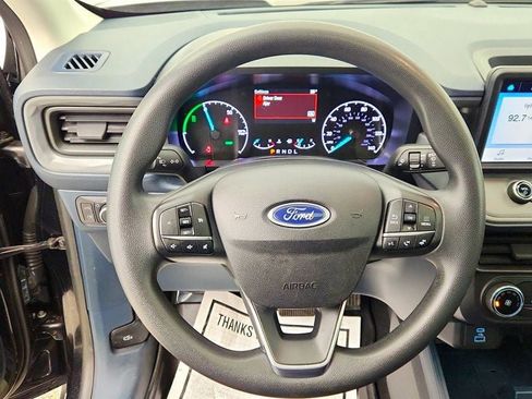 Used 2022 Ford Maverick XL image 12