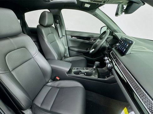 New 2026 Honda Civic Sport Touring image 38