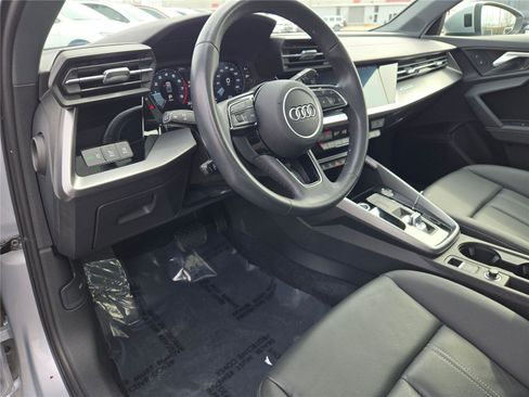 Used 2023 Audi A3 2.0T Premium w/ Convenience Package FWD image 23