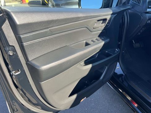 Certified 2024 Honda Odyssey Sport image 6