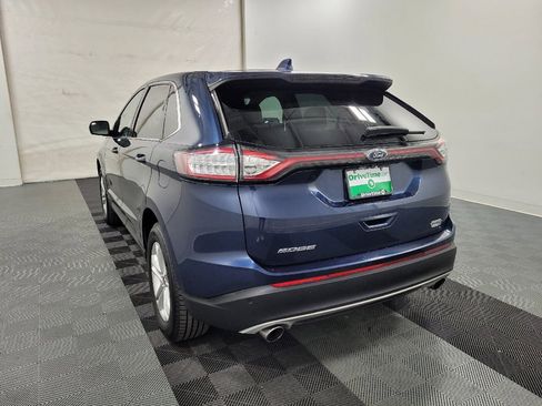 Used 2017 Ford Edge SEL w/ Equipment Group 201A AWD/4WD image 5