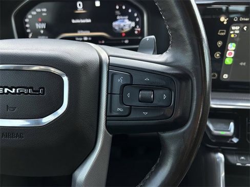 Used 2023 GMC Sierra 1500 Denali image 15