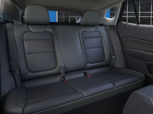 New 2026 Chevrolet Trax ACTIV w/ Driver Confidence Package FWD image 18
