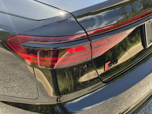 New 2027 Audi S8 AWD/4WD image 10