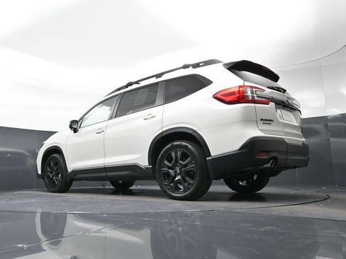 Used 2023 Subaru Ascent Onyx Edition Limited image 33