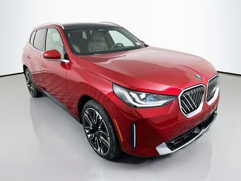 New 2026 BMW X3 xDrive30 w/ Premium Package image 3