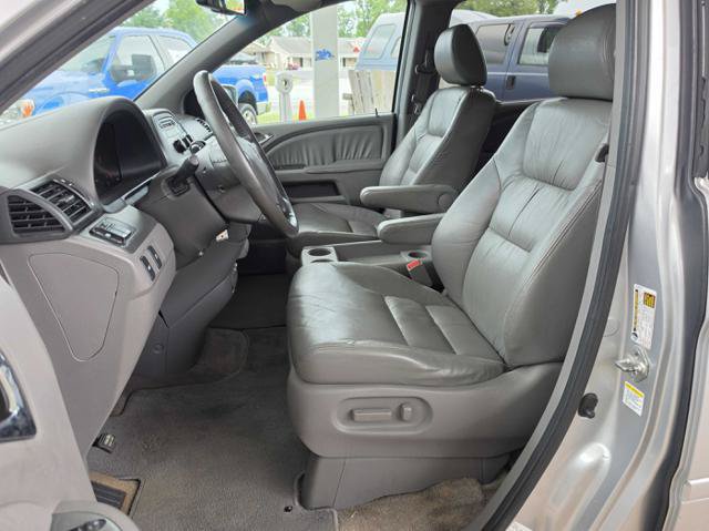 Used 2010 Honda Odyssey EX-L image 11