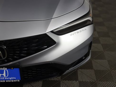 Used 2023 Acura Integra A-Spec image 14