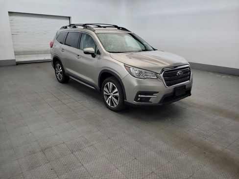 Used 2020 Subaru Ascent Limited AWD/4WD image 13