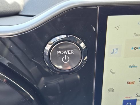 Certified 2025 Lexus NX 350h AWD w/ Accessory Package (2T) image 22