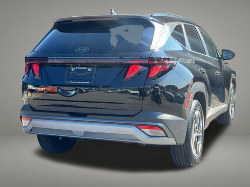 Used 2025 Hyundai Tucson SEL AWD/4WD image 5