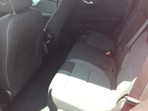 Used 2023 Chevrolet Blazer LT w/ Driver Confidence Package image 12