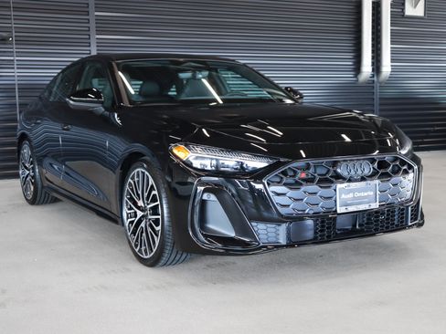 New 2026 Audi S5 Premium Plus AWD/4WD image 13