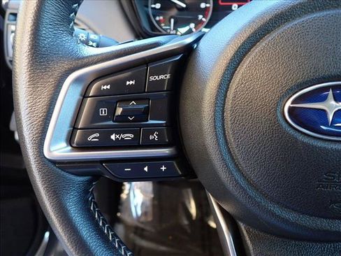 Certified 2025 Subaru Legacy Premium AWD/4WD image 13