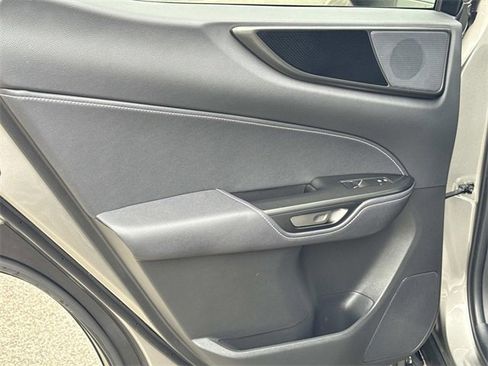 Certified 2025 Lexus NX 350 AWD image 12