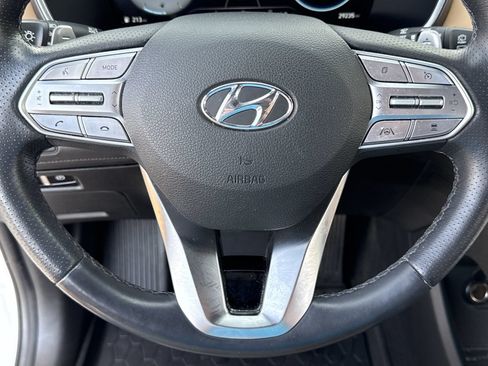 Used 2023 Hyundai Santa Fe Calligraphy AWD/4WD image 4