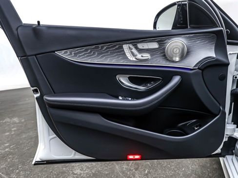 Certified 2022 Mercedes-Benz E 350 Sedan image 22