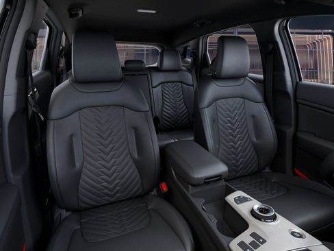 New 2026 Kia Sportage X-Line AWD/4WD image 15