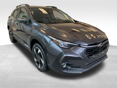 New 2026 Subaru Crosstrek 2.5i Limited w/ Crosstrek Mirror Package AWD/4WD image 1