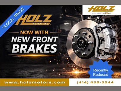 Used 2021 Chevrolet Silverado 2500 LT w/ Z71 Sport Edition