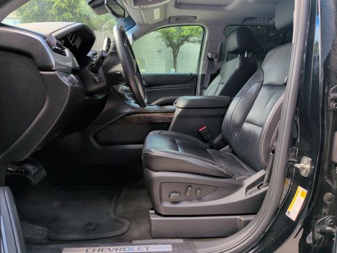 Used 2016 Chevrolet Tahoe LT RWD image 17