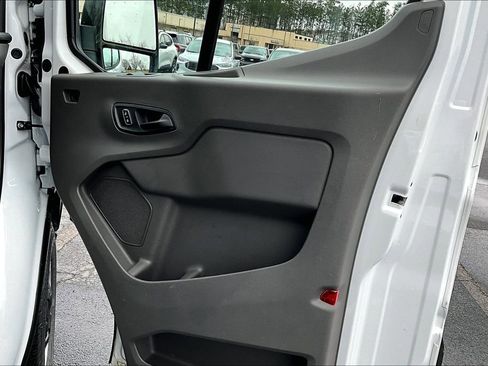Used 2024 Ford Transit 250 148 High Roof Extended w/ Load Area Protection Package image 24