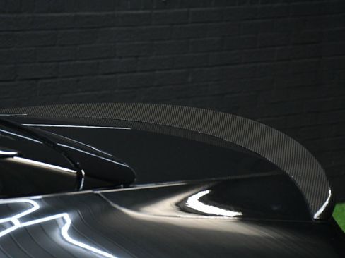 Used 2020 Lexus LC 500 Coupe w/ Touring Package RWD image 5